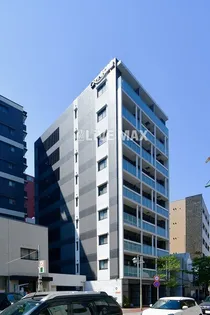 グランフォーレプライム西公園の画像