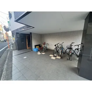 ソラシアレジデンス高円寺【2階】のその他画像