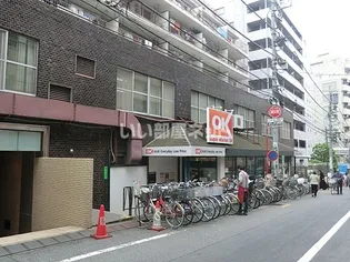 ソラシアレジデンス高円寺【2階】の周辺