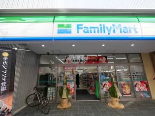 ソラシアレジデンス高円寺【2階】の周辺