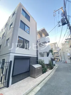 エルファーロ三軒茶屋IIの画像