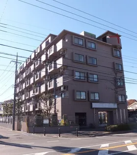 ルベール生田の画像
