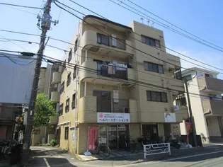 セルディ本郷台の画像