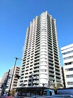 シティタワー大崎の画像