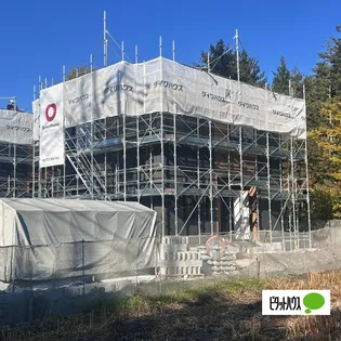 長野県北佐久郡軽井沢町大字長倉【一戸建】の外観