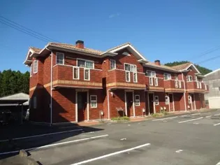 三重県多気郡大台町栃原【一戸建】の外観