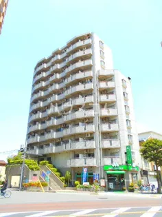 Jフラッツ川口本町の画像