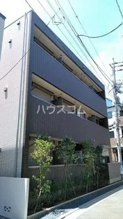 ビバーチェ【1階】の外観