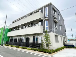 PARK AVENUEIIの画像