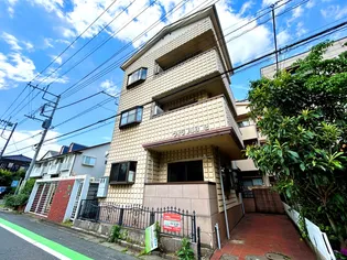 ヴィラ川村2の画像