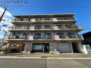 ソセイ末広【3階】の外観