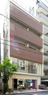 A-FLAT【4階】の外観