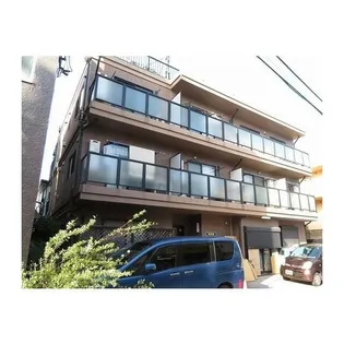 エスポワールM【2階】の外観