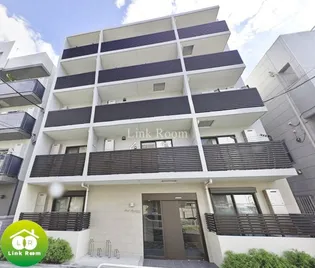 パークレジデンスの画像