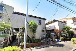 フォーブル向ヶ丘B棟【2階】の外観