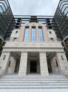 三田ガーデンヒルズ ノースヒル【12階】の外観