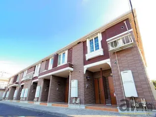 メゾン ボヌールの画像