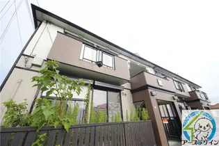 サンビレッジ吉川Aの画像