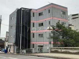 第25大協ビルの画像