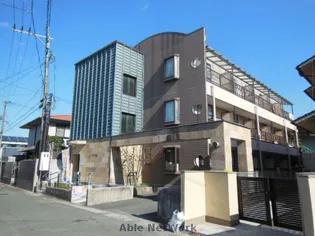 パレット新屋敷の画像