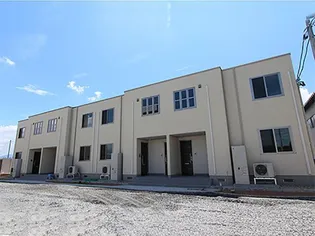 ル フィルA棟の画像