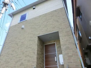 ベアーズハウスの画像