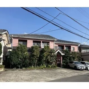 ドミトリー白樺の画像