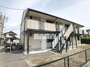 カーサ ボニータB棟の画像