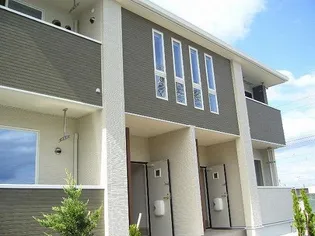 グリーンメゾンIの画像