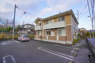 アニューレジデンスSの画像