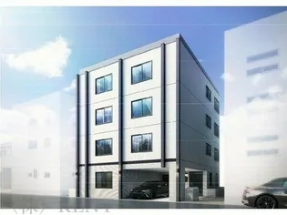 グランメール二十四軒4ー6の画像