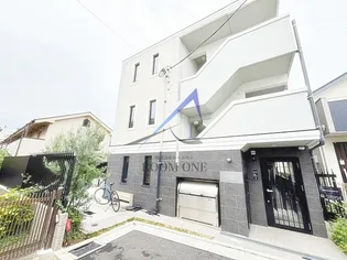 エルファーロ下北沢IIの画像