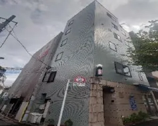 巣鴨5丁目マンションの外観