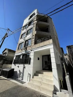 HJ PLACE OTSUKAの外観