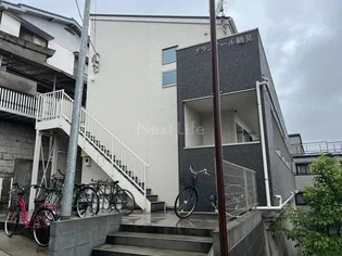 プランドール鶴見の画像