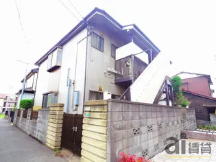 コーポこひつじの画像