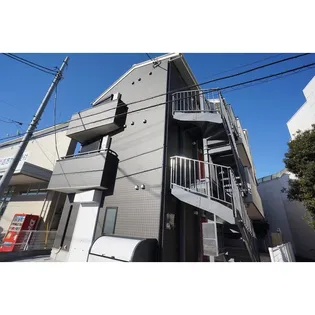 ALLIER PARK藤沢の画像