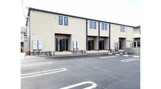 シェラトン川島の画像