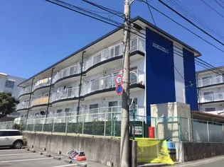 サンハイツ四ッ池Aの画像