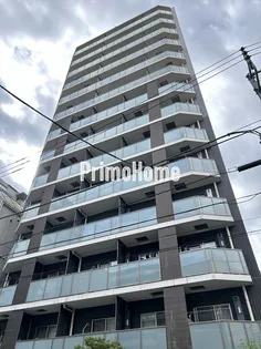 パークハビオ上野3丁目の画像