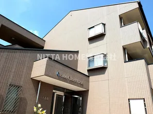 兵庫県丹波市氷上町横田【マンション】の外観