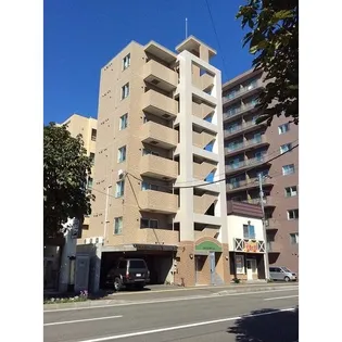 パークヒルズ澄川4ー2の画像