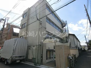 ライブコア鷺宮の画像