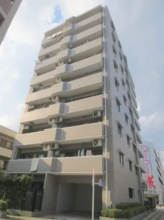 センチュリー西新井第二【1階】の外観