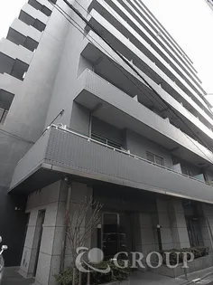 デュオフィール島津山の画像