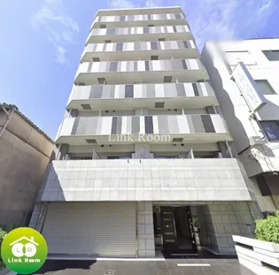 ル リオン木場公園の画像