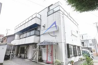 ウィズ末広【3階】の外観