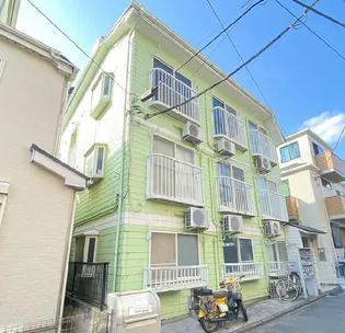 B'CASA京王多摩川REーBORNの画像