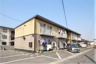 プレジール花尻 A棟の画像