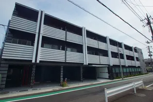 アジールコート西馬込の画像